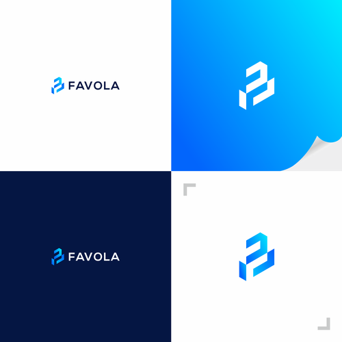 Brand Identity Design by bell_gið