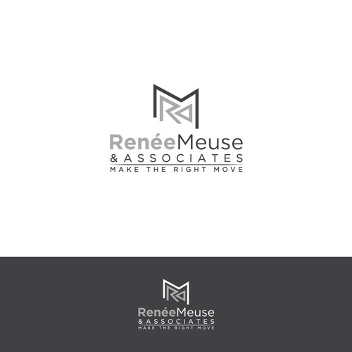 Logo design contest entry by Straight outta Mane