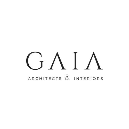 Gaia logo Design by onogiri.design