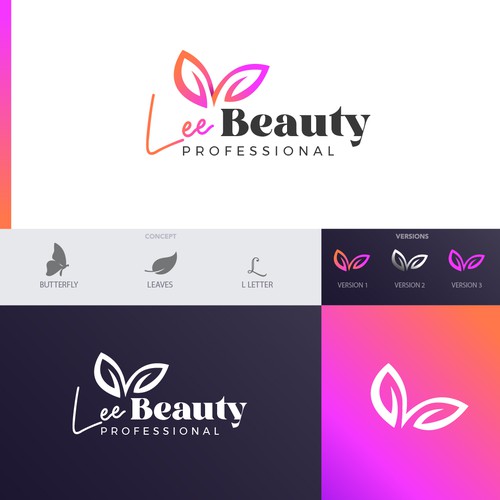 Lee Beauty Professional