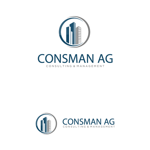 Proposta di design per un contest della categoria Logo e brand identity realizzata da Gaselo✓