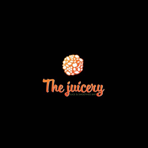 The Juicery, healthy juice bar need creative fresh logo Ontwerp door IVFR