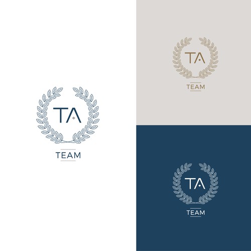 Design a logo for a Sales/Recruiting team Design by benyairdesign