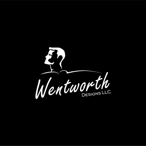 Powerful Clean Simple Logo Needed Design von UCILdesigns