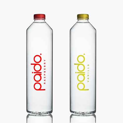  contest entry by nouve