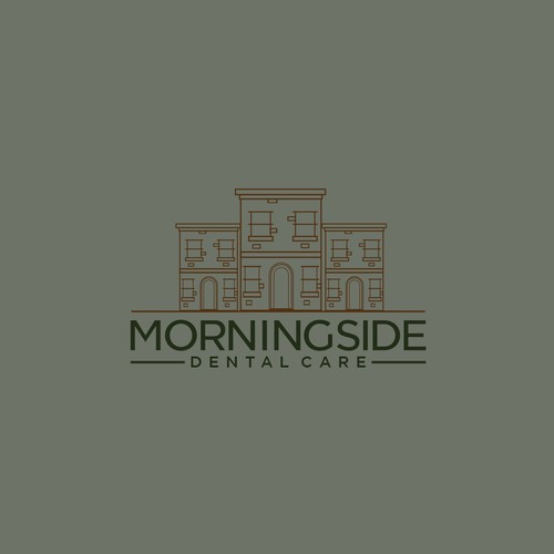 Morningside Dental Care Design by opiq98