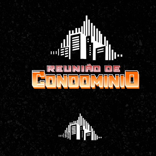 Logo & brand identity pack contest entry by Deduder