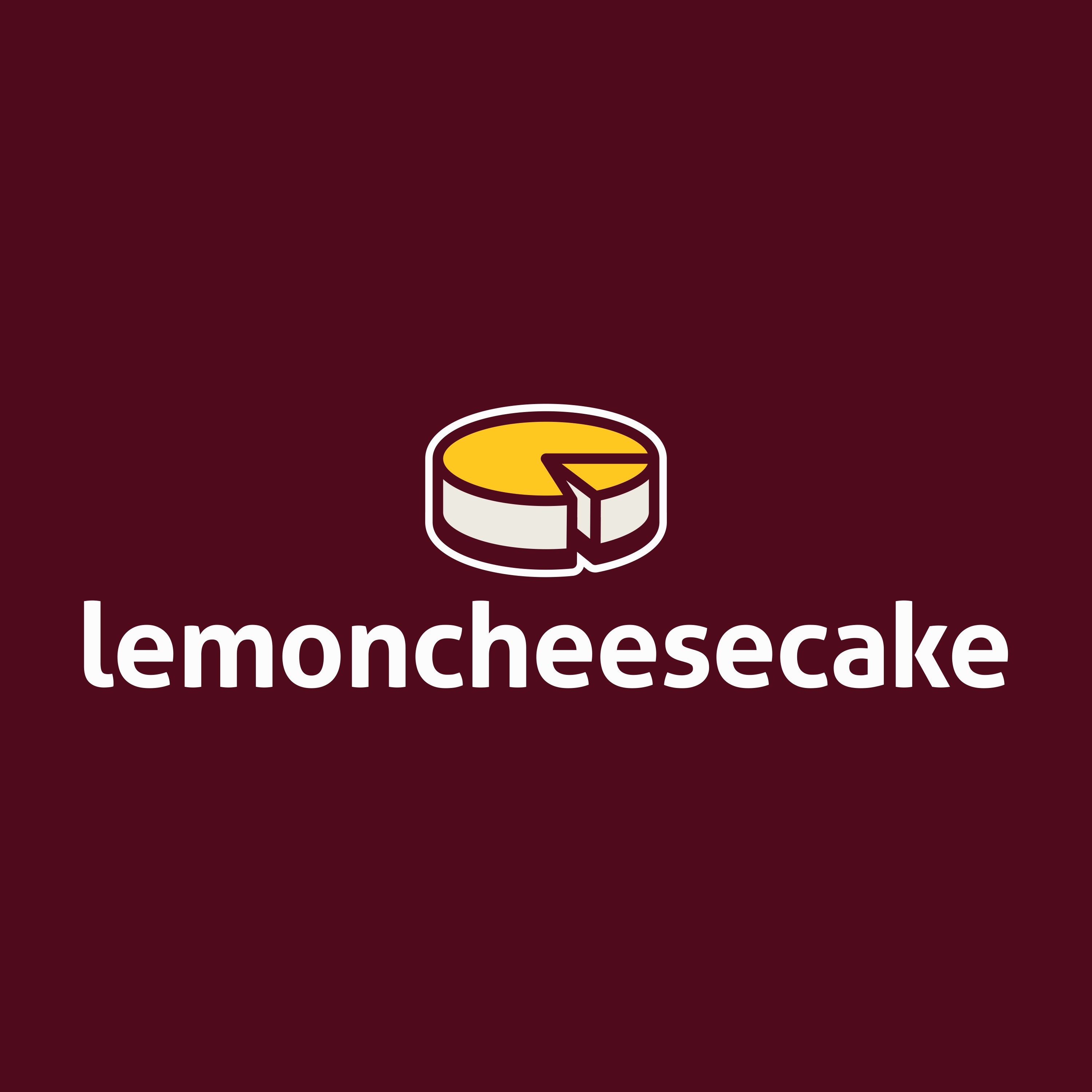 Cheesecake Logos - Free Cheesecake Logo Ideas, Design & Templates