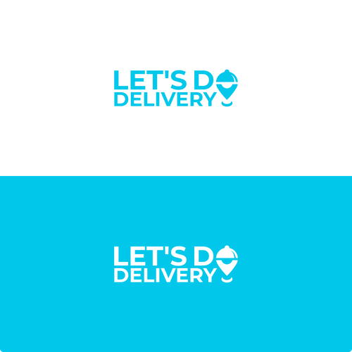 Delivery Service Logo Design by santoryu