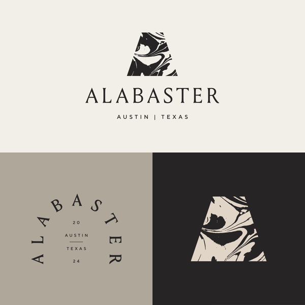 ALABASTER