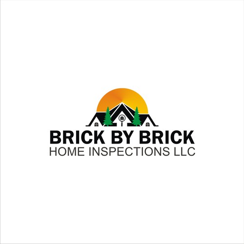 Design we need a new logo for our home inspection business por Mike-Z