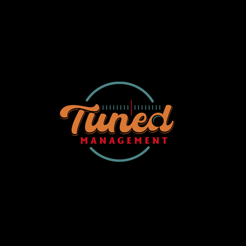 Designs | Logo for music management company working with hit making ...