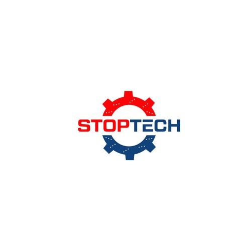 StopTech - Startup B2B industrial safety product for the elevator industry. Design by rayhanabir ™