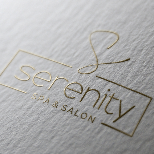 Design di "Designer's Dream!" Luxurious and Upscale salon and Day Spa di Encephalon™