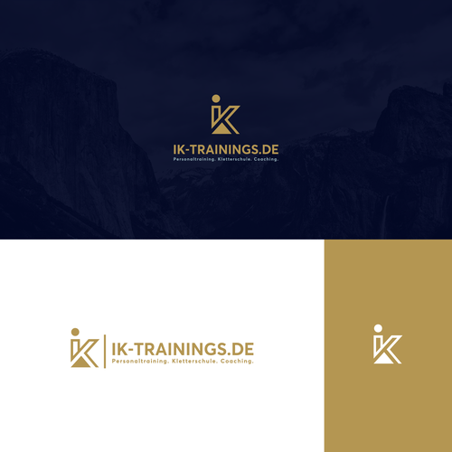 Logo & brand identity pack contest entry by Lembayung Jingga™