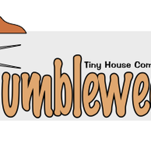 Tiny House Company Logo - 3 PRIZES - $300 prize money Ontwerp door pthalie