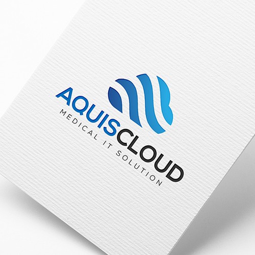 Logo & brand identity pack contest entry by Shams_Studio