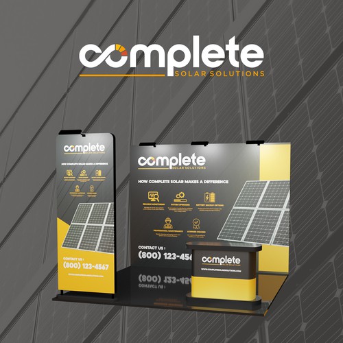 Other business or advertising contest entry by Anisa_art