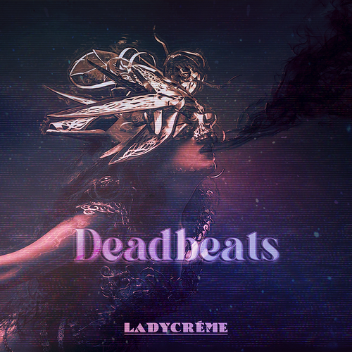 Album Cover contest entry by Lee Chatte