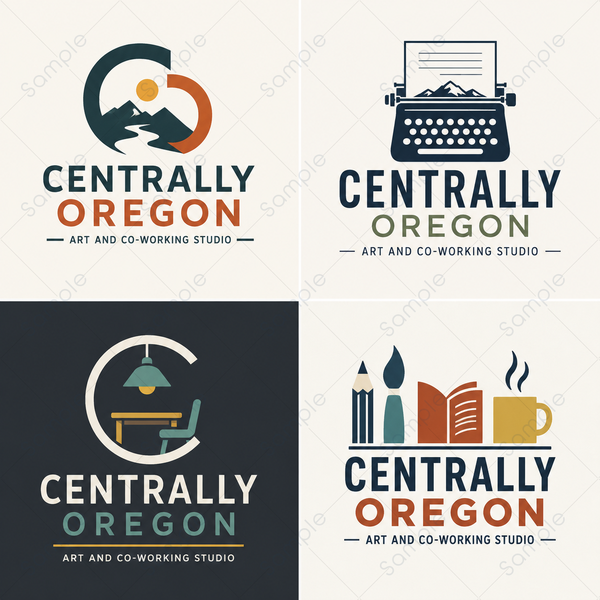 Centrally Oregon