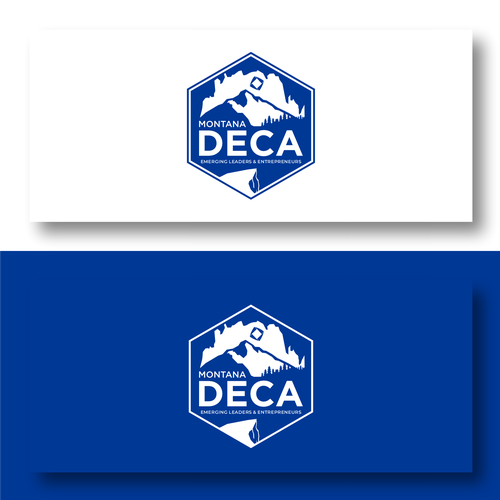 Montana DECA Diseño de icaluddin