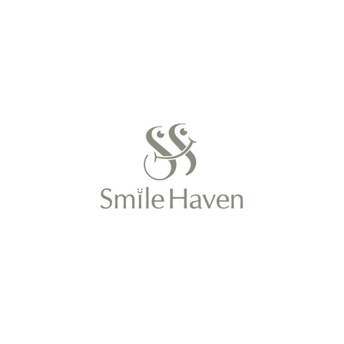 Design Modern and Sleek Logo For Dental Practice Design by FoxCody