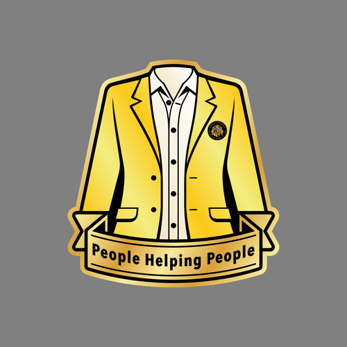 Logo design contest entry by Tianeri