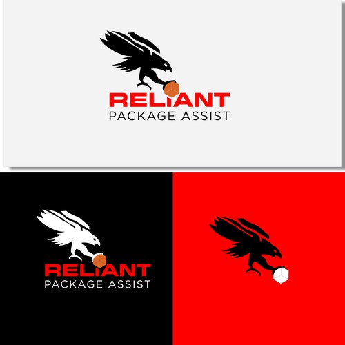 Virtual Guard Package Assist- Logo Design by Clive Vera