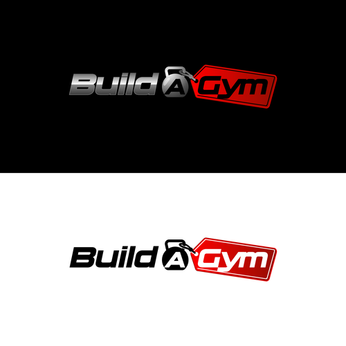 Logo Design Wanted for Build A Gym — The Next Generation of Gym Outfitters Design by ginnraff