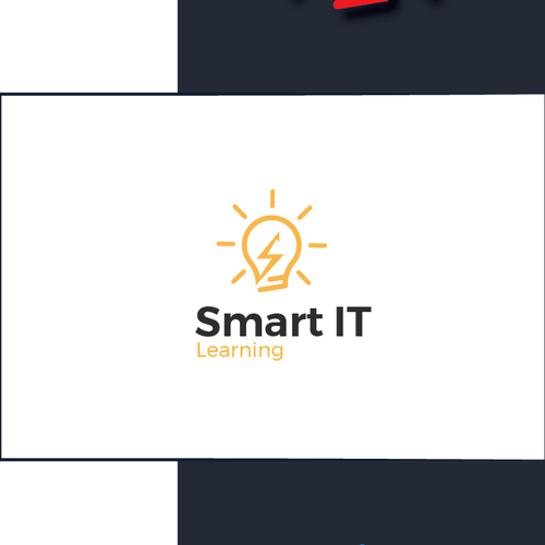 Smart IT - Logo Design von Hareesh Kumar M