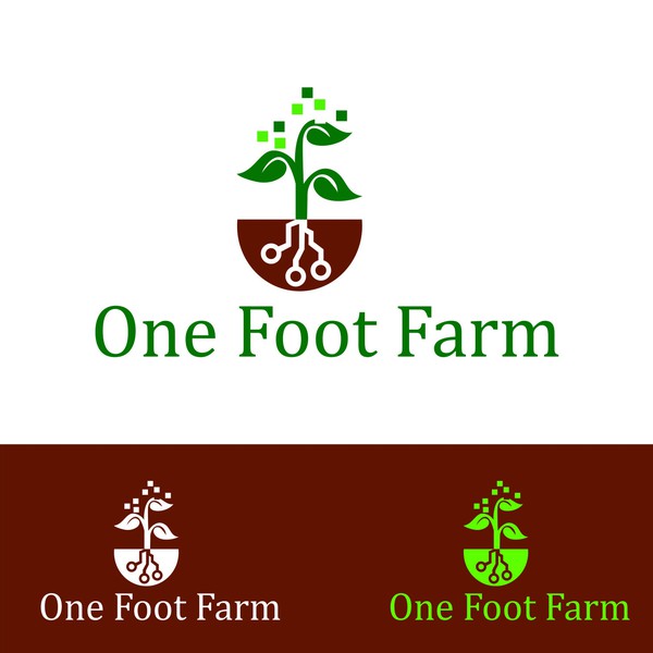 1 foot farm