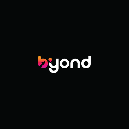 Design a cool logo for a Cloud Communication company called B'yond Platforms Réalisé par ArwenQ