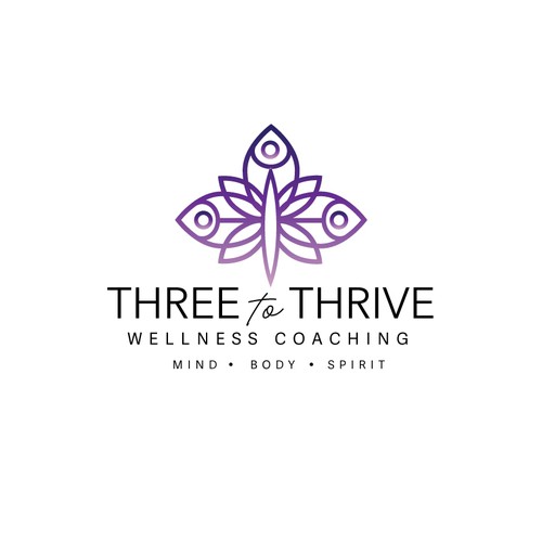 Inspire to Thrive Design by Seneca_