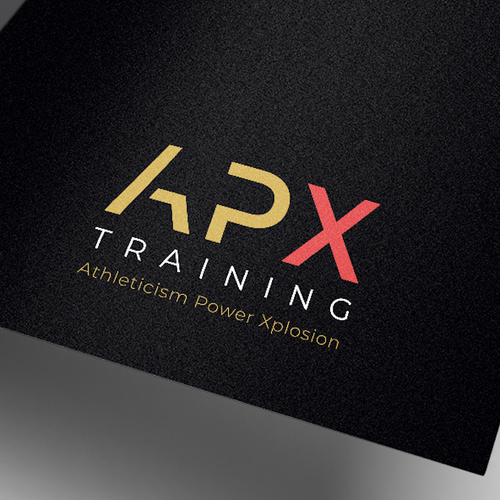 Training for elite athletes needs new logo & branding Design réalisé par Matt Bradshaw Design