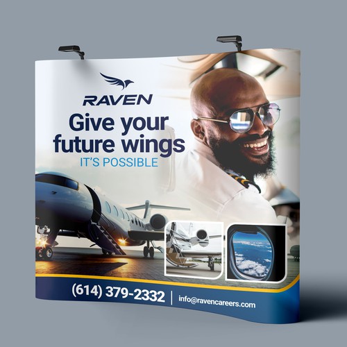 Other business or advertising contest entry by Dzhafir