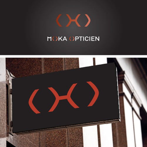 Logo design contest entry by iRiS.D