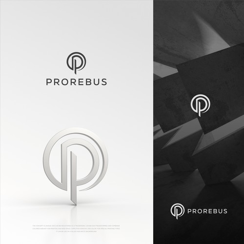 Logo & social media pack contest entry by PicSee