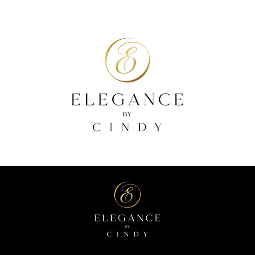 Elegant Brand Identity for Women’s Clothing & Accessories Store Design by X-DNA