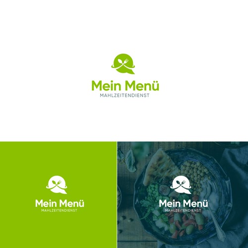 Logo design contest entry by m å x