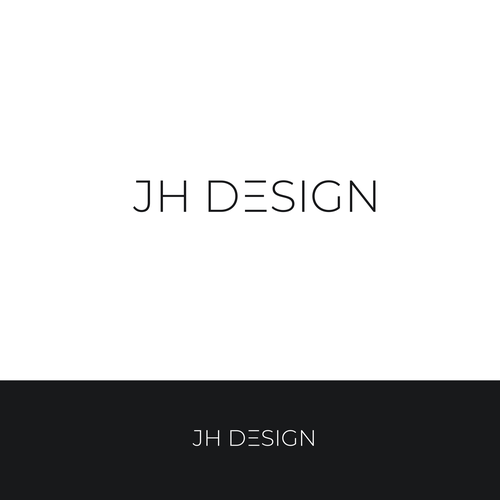 High End Interior Designer Brand Design réalisé par 07Hs