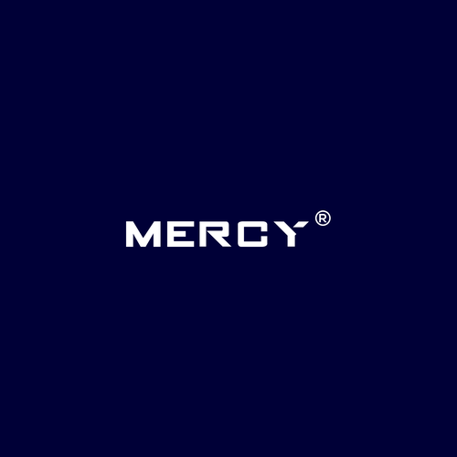 Mercy Logo Design Design by Al-Battar™