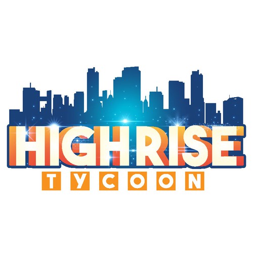 High Rise Building Game Design by Designotion