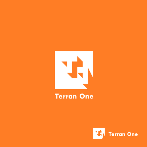 Modern logo that conveys "research" "experimentation" and "software engineering" Design by · Alex ·