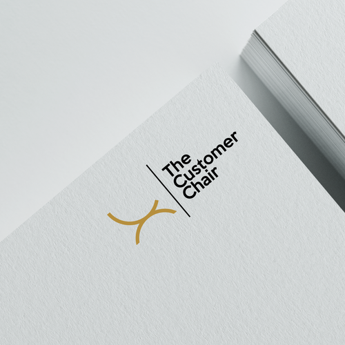 Sophisticated, high-end logo for my boutique consultancy Design by code.signs