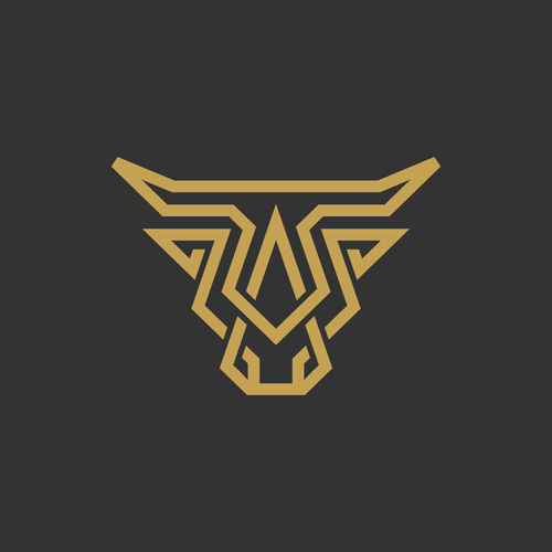Help us design a high-end, luxury Beef brand for world-class steakhouses. Design by SiBudi Design
