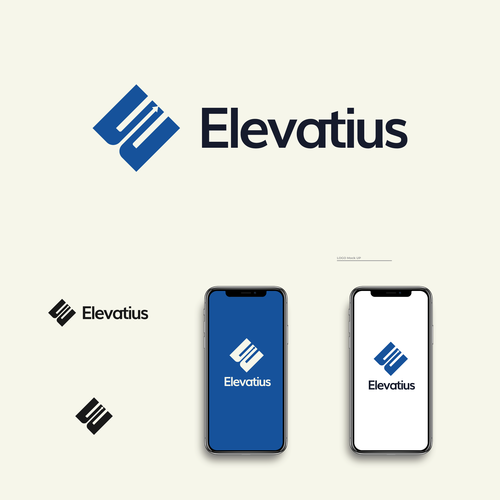 Design a top lead generating logo for a Fractional CFO firm focused on management consultants Design by suharyadi