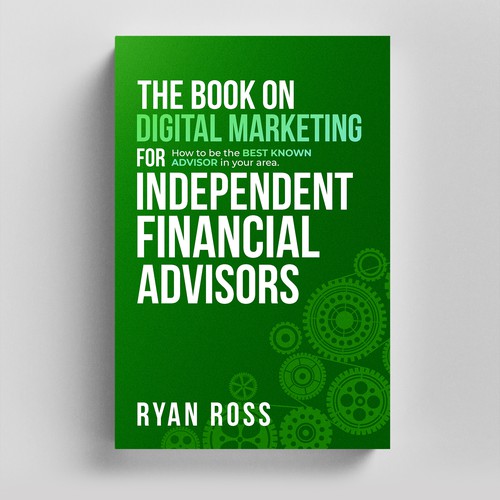 keep it simple. Design by jm_upright