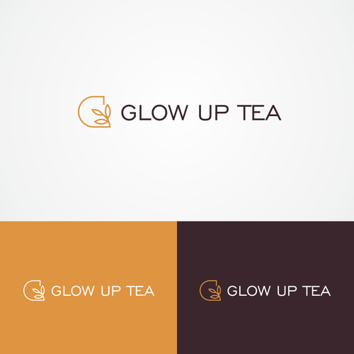 Skincare Brand Logo That Slays It Design by Callodia