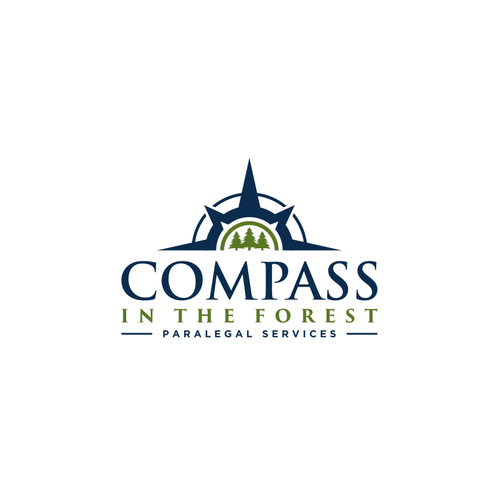 Compass Design by leologo