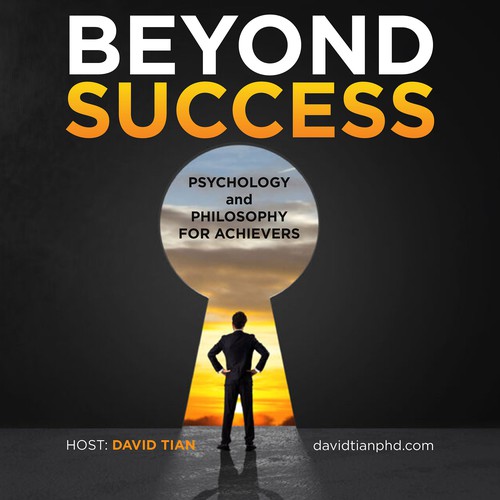 Designs | Beyond Success | Podcast contest